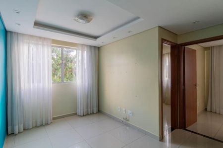Apartamento para alugar com 47m², 2 quartos e 1 vagaSala