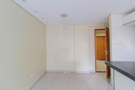 Apartamento para alugar com 47m², 2 quartos e 1 vagaSala