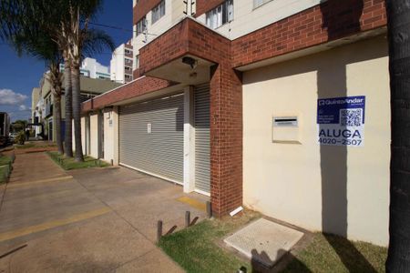 Apartamento para alugar com 47m², 2 quartos e 1 vagaFachada