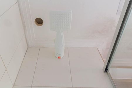 Apartamento para alugar com 47m², 2 quartos e 1 vagaBanheiro