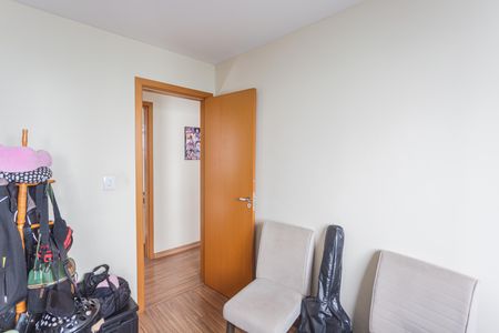 Apartamento à venda com 88m², 3 quartos e 2 vagas Apartamento à venda com 88m², 3 quartos e 2 vagasQuarto 3