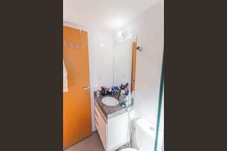 Apartamento à venda com 88m², 3 quartos e 2 vagas Apartamento à venda com 88m², 3 quartos e 2 vagasBanheiro da Suíte