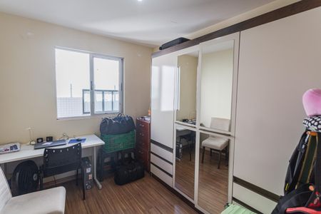 Apartamento à venda com 88m², 3 quartos e 2 vagas Apartamento à venda com 88m², 3 quartos e 2 vagasQuarto 3