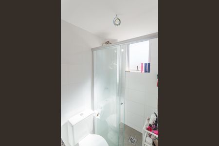 Apartamento à venda com 88m², 3 quartos e 2 vagas Apartamento à venda com 88m², 3 quartos e 2 vagasBanheiro da Suíte
