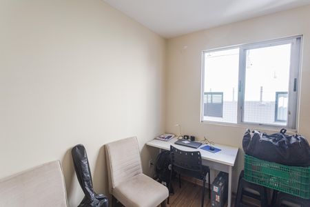 Apartamento à venda com 88m², 3 quartos e 2 vagas Apartamento à venda com 88m², 3 quartos e 2 vagasQuarto 3