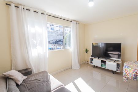 Apartamento à venda com 3 quartos, 88m² em Santa Ines, Belo Horizonte
