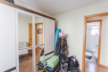 Apartamento à venda com 88m², 3 quartos e 2 vagas Apartamento à venda com 88m², 3 quartos e 2 vagasQuarto 3