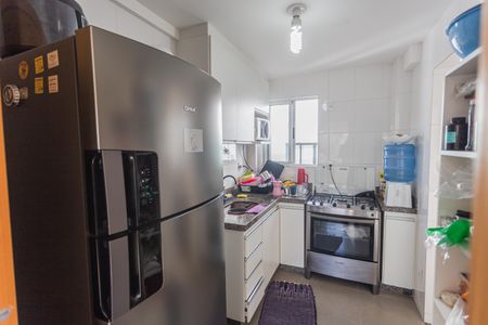 Apartamento à venda com 88m², 3 quartos e 2 vagas Apartamento à venda com 88m², 3 quartos e 2 vagasCozinha