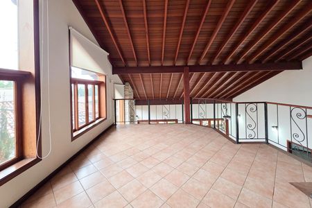 Casa para alugar com 460m², 5 quartos e 6 vagasSala