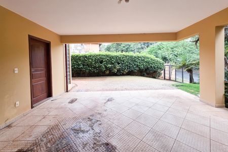 Casa para alugar com 460m², 5 quartos e 6 vagasGaragem
