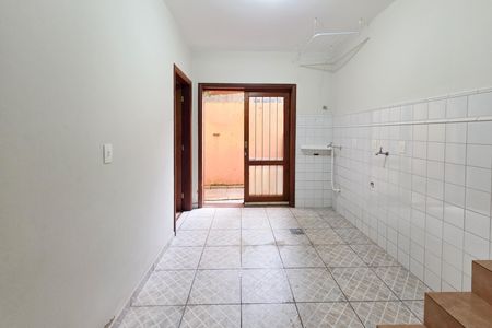 Casa para alugar com 460m², 5 quartos e 6 vagasÁrea de Serviço