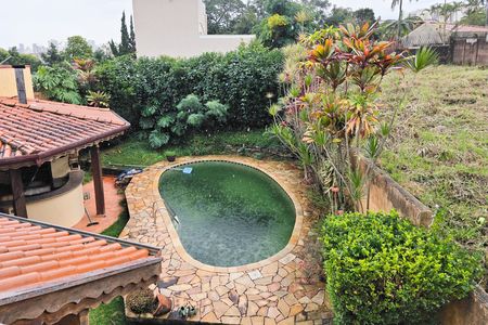 Casa para alugar com 460m², 5 quartos e 6 vagasSuite 1 Vista