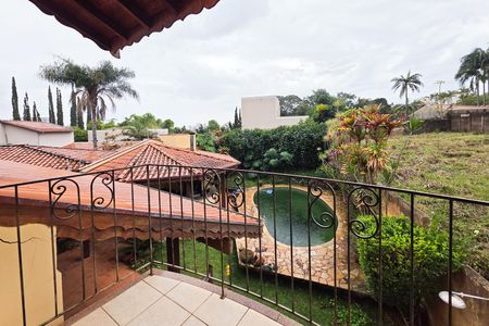 Casa para alugar com 460m², 5 quartos e 6 vagasSuite 1