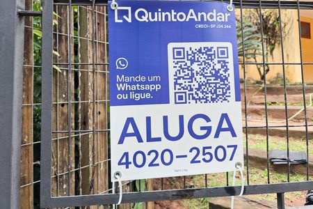 Casa para alugar com 460m², 5 quartos e 6 vagasplaca