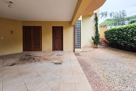 Casa para alugar com 460m², 5 quartos e 6 vagasGaragem