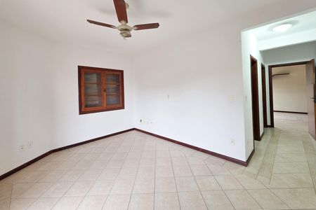 Suite 1 de casa para alugar com 5 quartos, 460m² em Jardim das Paineiras, Campinas