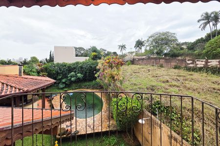 Casa para alugar com 460m², 5 quartos e 6 vagasSuite 1