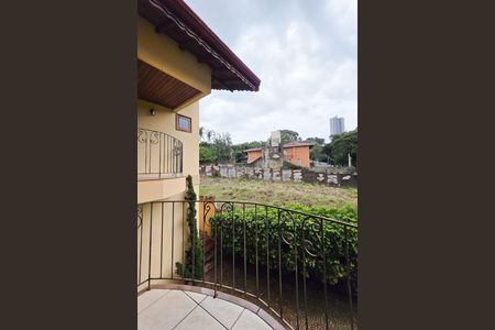 Casa para alugar com 460m², 5 quartos e 6 vagasSuite 3