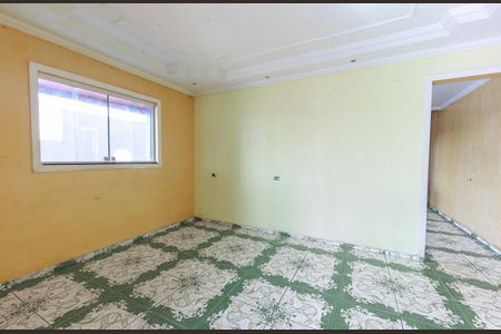 sala de casa para alugar com 2 quartos, 139m² em Jardim Morada do Sol, Indaiatuba