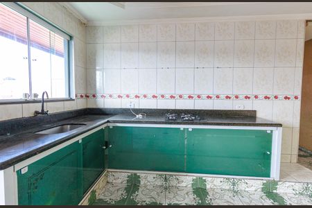 Casa para alugar com 139m², 2 quartos e 1 vaga Casa para alugar com 139m², 2 quartos e 1 vagaCozinha
