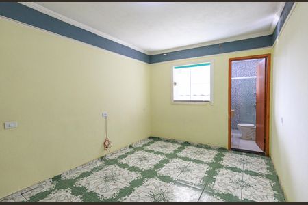 Casa para alugar com 139m², 2 quartos e 1 vaga Casa para alugar com 139m², 2 quartos e 1 vagasuite