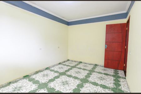 suite de casa para alugar com 2 quartos, 139m² em Jardim Morada do Sol, Indaiatuba