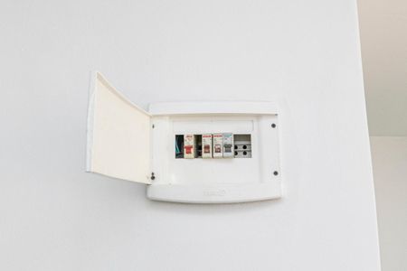 Apartamento para alugar com 38m², 1 quarto e 1 vaga Apartamento para alugar com 38m², 1 quarto e 1 vagaCozinha