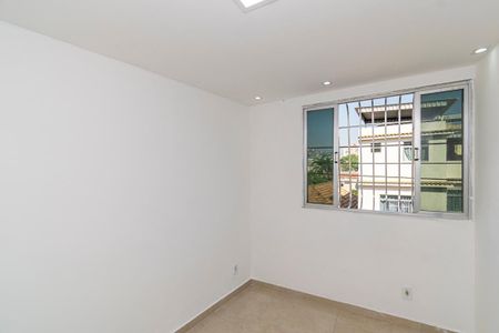 Quarto de apartamento para alugar com 1 quarto, 38m² em Ramos, Rio de Janeiro