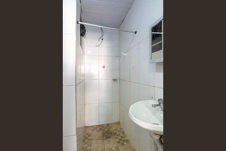 Apartamento para alugar com 38m², 1 quarto e 1 vaga Apartamento para alugar com 38m², 1 quarto e 1 vagaBanheiro