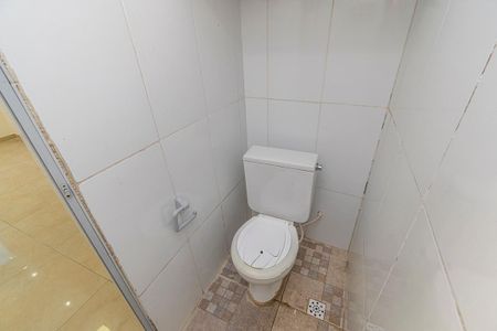 Apartamento para alugar com 38m², 1 quarto e 1 vaga Apartamento para alugar com 38m², 1 quarto e 1 vagaBanheiro