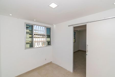 Quarto de apartamento para alugar com 1 quarto, 38m² em Ramos, Rio de Janeiro