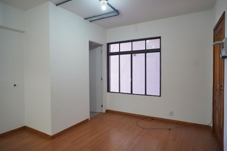 Sala de apartamento para alugar com 1 quarto, 40m² em Centro Histórico, Porto Alegre