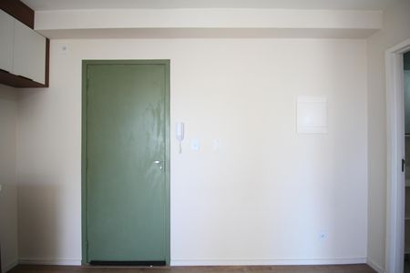 Sala de apartamento para alugar com 2 quartos, 31m² em Jardim Monte Kemel, São Paulo