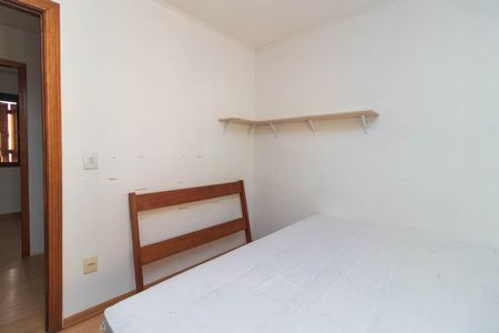 Quarto 2 de casa de condomínio para alugar com 2 quartos, 58m² em Camaquã, Porto Alegre