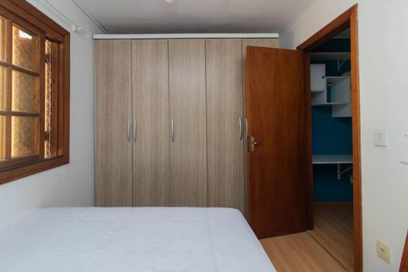 Quarto 2 de casa de condomínio para alugar com 2 quartos, 58m² em Camaquã, Porto Alegre