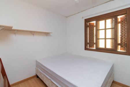 Casa de condomínio para alugar com 58m², 2 quartos e sem vagaQuarto 2
