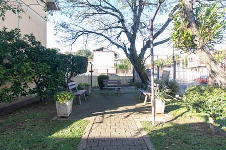Casa de condomínio para alugar com 58m², 2 quartos e sem vagaÁrea comum