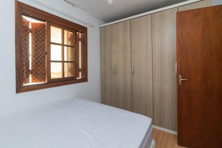 Casa de condomínio para alugar com 58m², 2 quartos e sem vagaQuarto 2
