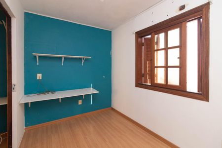 Casa de condomínio para alugar com 58m², 2 quartos e sem vagaQuarto 1
