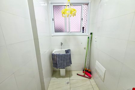 Apartamento para alugar com 47m², 1 quarto e 1 vagaÁrea de Serviço