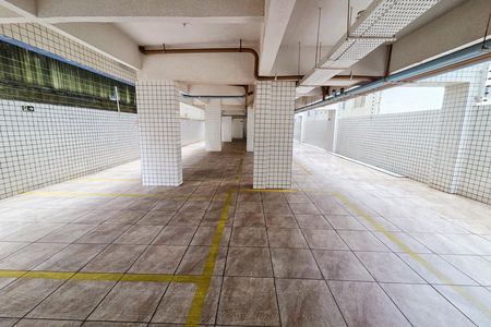Apartamento para alugar com 47m², 1 quarto e 1 vagaGaragem
