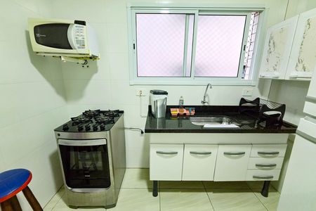 Apartamento para alugar com 47m², 1 quarto e 1 vagaCozinha