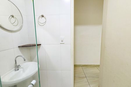 Apartamento para alugar com 47m², 1 quarto e 1 vagaBanheiro