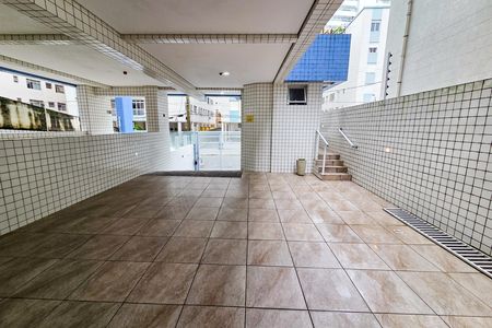Apartamento para alugar com 47m², 1 quarto e 1 vagaÁrea comum