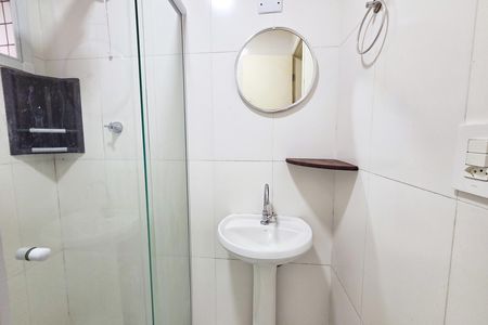 Apartamento para alugar com 47m², 1 quarto e 1 vagaBanheiro