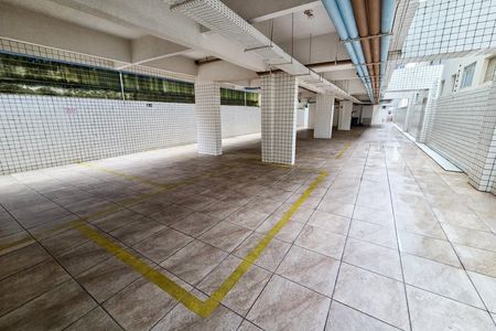 Apartamento para alugar com 47m², 1 quarto e 1 vagaÁrea comum