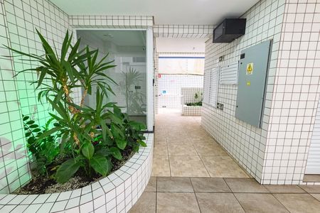 Apartamento para alugar com 47m², 1 quarto e 1 vagaÁrea comum