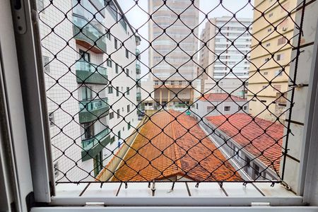 Apartamento para alugar com 47m², 1 quarto e 1 vagaQuarto 1
