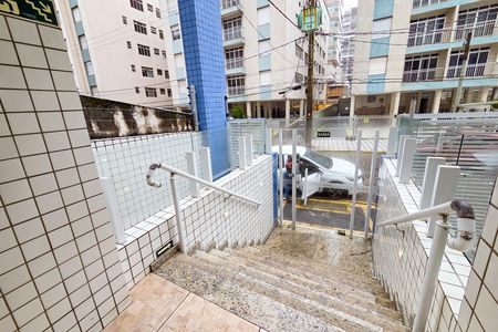 Apartamento para alugar com 47m², 1 quarto e 1 vagaÁrea comum