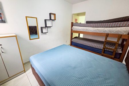 Apartamento para alugar com 47m², 1 quarto e 1 vagaQuarto 1